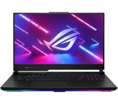 Asus ROG Strix SCAR SCAR17-G733PYV-LL045W 17" Ryzen 9 5.4 GHz - SSD 1 TB - 32GB - NVIDIA GeForce RTX 4090 QWERTY - Inglés