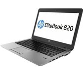 Hp EliteBook 820 G4 12" Core i5 2.6 GHz - SSD 256 GB - 8GB - AZERTY - Francés