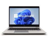 HP EliteBook 840 G6 14" Core i5 1.6 GHz - SSD 256 GB - 8GB - QWERTZ - Alemán