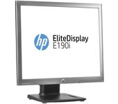Monitor 19" LCD SXGA HP EliteDisplay E190I