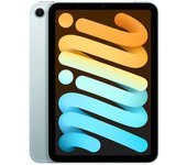 iPad mini (2024) 7.a generación 128 GB - WiFi - Azul