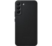 Funda Samsung G S22+ 5G - Piel - Negro