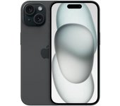iPhone 15 128GB - Negro - Libre