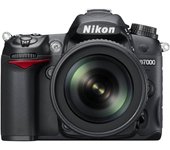 Réflex D7000 - Negro + Nikon NIKON AF-S DX NIKKOR 18-135MM F/3.5-5.6G IF-ED f/3.5-5.6