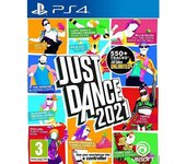 Just Dance 2021 - PlayStation 4