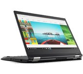 Lenovo ThinkPad Yoga 370 13" Core i5 2.6 GHz - SSD 1000 GB - 8GB