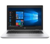 HP ProBook 640 G5 14" Core i5 1.6 GHz - SSD 256 GB - 8GB - AZERTY - Francés