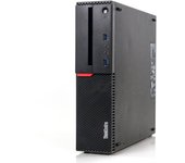 Lenovo ThinkCentre M900 Core i5 3.2 GHz - SSD 256 GB RAM 8 GB