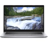 Dell Latitude 5320 13" Core i5 2.6 GHz - SSD 256 GB - 8GB - QWERTY - Griego
