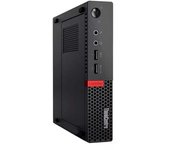 Lenovo ThinkCentre M910Q Tiny Core i7 3.4 GHz - SSD 1 TB RAM 16 GB
