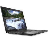 Dell Latitude 7390 13" Core i5 1.7 GHz - SSD 240 GB - 8GB - QWERTY - Español