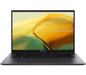 Asus ZenBook 14 OLED UM3402YA-KP504W 14" Ryzen 7 2 GHz - SSD 512 GB - 16GB - QWERTY - Inglés