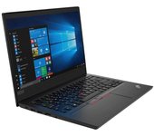 Lenovo ThinkPad E14 G2 14" Ryzen 5 2.3 GHz - SSD 256 GB - 8GB - QWERTY - Inglés