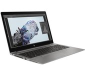 Hp ZBook 15U G6 15" Core i7 1.8 GHz - SSD 512 GB - 16GB - QWERTY - Portugués