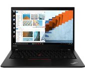 Lenovo ThinkPad T14 G1 14" Core i5 1.6 GHz - SSD 256 GB - 16GB -
