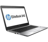 HP EliteBook 840 G4 14" Core i5 2.5 GHz - SSD 128 GB - 16GB - AZERTY - Francés