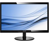 Monitor 24" LCD FHD Philips 246V5LHAB