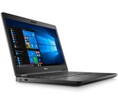 Dell Latitude 5480 14" Core i5 2.5 GHz - SSD 240 GB - 8GB - QWERTY - Inglés