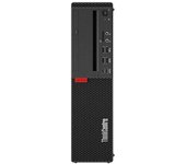 Lenovo ThinkCentre M710 SFF Core i3 3.7 GHz - SSD 512 GB RAM 8 GB