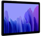 Galaxy Tab A7 10.4 64GB - Gris Oscuro - WiFi