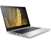 Hp EliteBook 840 G6 14" Core i7 1.8 GHz - SSD 512 GB - 16GB - AZERTY - Francés