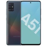 Galaxy A51 128GB - Negro - Libre