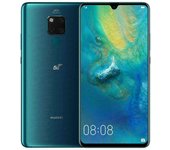 Huawei Mate 20 X 256GB - Verde - Libre