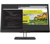 Monitor 24" LED FHD HP Z24NF G2