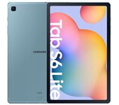 Galaxy Tab S6 Lite 128GB - Azul - WiFi