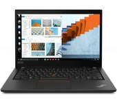 Lenovo ThinkPad T14 G4 14" Core i7 1.7 GHz - SSD 1000 GB - 32GB - QWERTZ - Alemán
