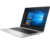 HP EliteBook 745 G6 14" Ryzen 3 PRO 2.1 GHz - SSD 512 GB - 32GB - QWERTY - Sueco