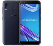 Asus Zenfone Max M1 16GB - Negro - Libre