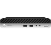 HP ProDesk 400 G4 Mini Core i5 2.1 GHz - SSD 512 GB RAM 16 GB