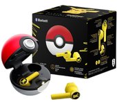 Teknofun Pokemon Pikachu Radio Sí