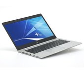 HP EliteBook 745 G6 14" Ryzen 5 PRO 2.1 GHz - SSD 512 GB - 16GB - QWERTZ - Alemán