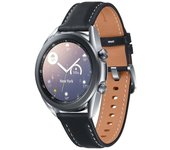 Relojes Samsung Cardio GPS Galaxy Watch 3 - Plata