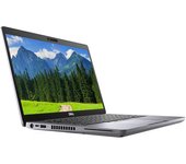 Dell Latitude 5410 14" Core i5 1.7 GHz - SSD 256 GB - 8GB - AZERTY - Francés