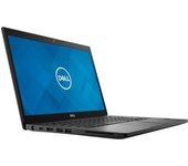 Dell Latitude 7490 14" Core i5 1.7 GHz - SSD 1000 GB - 8GB - QWERTY - Español