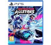 Destruction AllStars - PlayStation 5