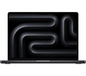 MacBook Pro 14" (2023) - M3 Pro de Apple con CPU de 11 núcleos y GPU de 14 núcleos - 18GB RAM - SSD 512GB - QWERTY - Finés