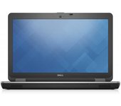 Dell Latitude E6540 15" Core i7 2.7 GHz - SSD 256 GB - 16GB - AZERTY - Francés