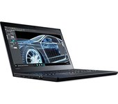 Lenovo ThinkPad P50 15" Core i7 2.7 GHz - SSD 1000 GB - 32GB - QWERTZ - Alemán