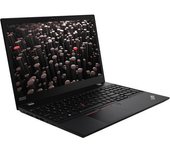 Lenovo ThinkPad P53S 15" Core i7 1.8 GHz - SSD 512 GB - 32GB - QWERTY - Sueco