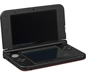 Nintendo 3DS XL - Rojo