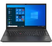 Lenovo ThinkPad E15 G3 15" Ryzen 5 4 GHz - SSD 256 GB - 8GB - AZERTY - Francés