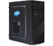 Simpletek 6° Gen OfficeWorkstation Core i7 2.8 GHz - SSD 512 GB RAM 16 GB
