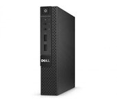 Dell OptiPlex 3020M Micro Core i5 2 GHz - SSD 256 GB RAM 8 GB