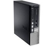 Dell OptiPlex 7010 USFF Core i5 2.9 GHz - HDD 1 TB RAM 8 GB