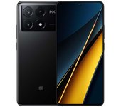 Xiaomi Poco X6 Pro 512GB - Negro - Libre