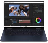 HP Envy x360 14-ad0010na 14" Core Ultra 7 1.7 GHz - SSD 1 TB - 32GB - QWERTY - Inglés
